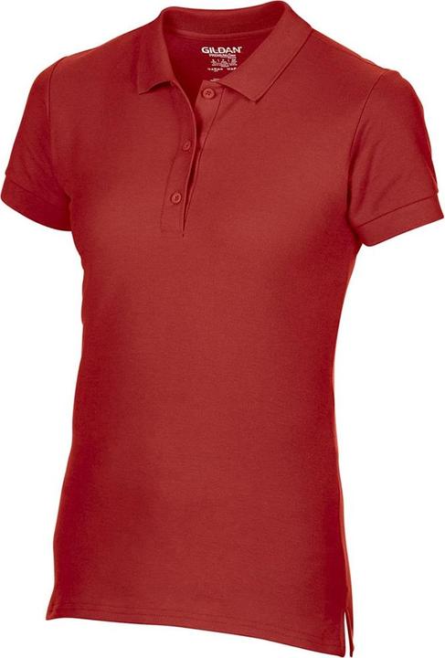 Image du produit Gildan Polo premium à manches courtes (S)