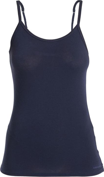 Actual product image Icebreaker Cami (S)