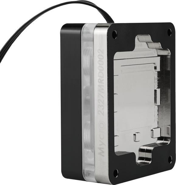 Image du produit Thermal Grizzly Mycro Direct-Die Refroidisseur CPU, RGB - Socket AM5