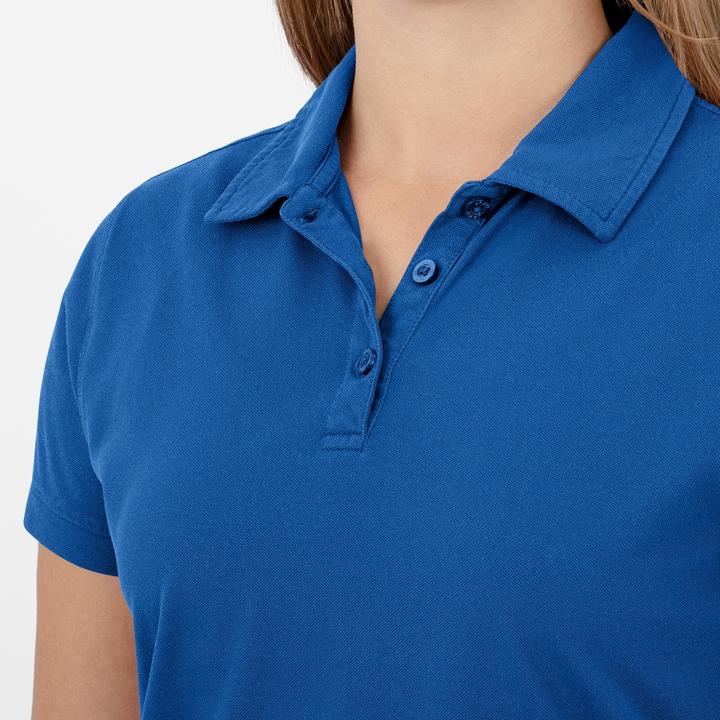 Produktbild JAKO Polo Doubletex (4XL)