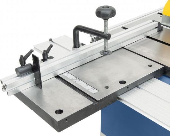 Produktbild Bernardo Cantina Bernardo - Tischkreissäge TK 200 RN