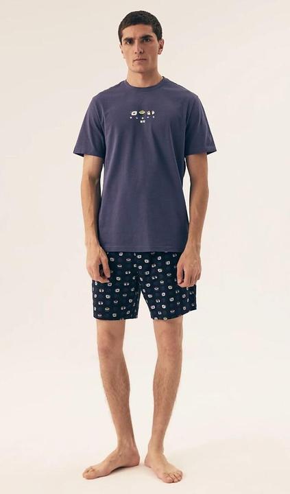Henderson Pyjama (M)