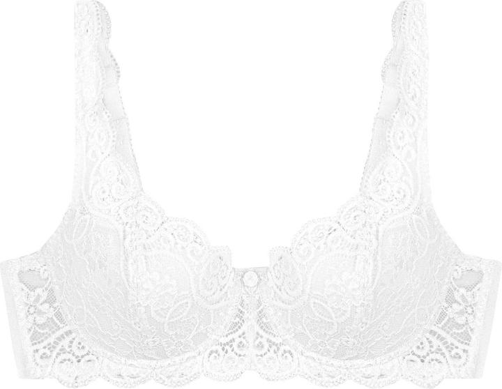 Immagine prodotto Triumph Reggiseno a coppa "Amourette 300 (Confezione singola, 80 A)