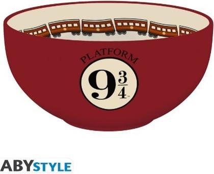 Actual product image ABYstyle Harry Potter - Gleis neundreiviertel (0.60 l, 1 x)