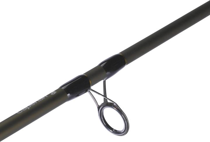 Actual product image Caperlan XTREM 1 360 (Ice rod, 360 cm)