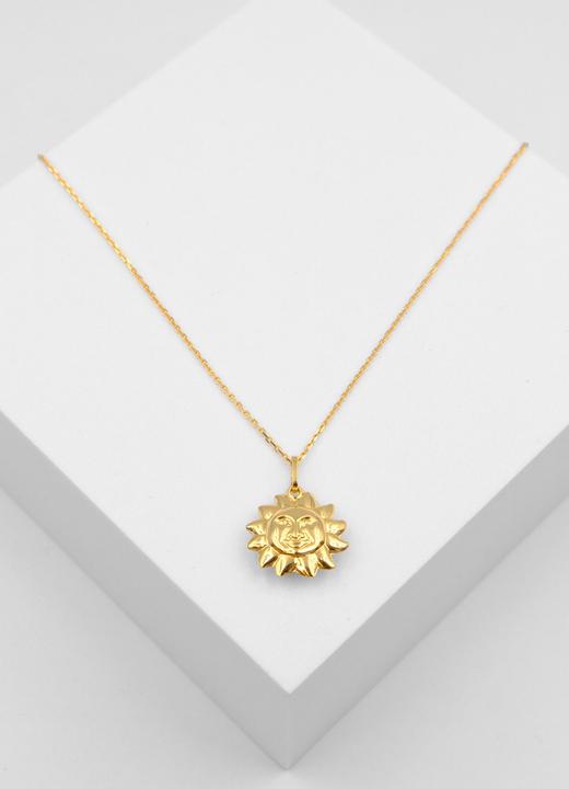 Image du produit Muau Soleil (Or jaune 750/18K)