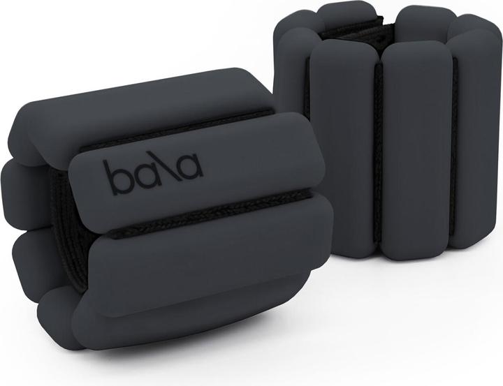 Produktbild Bala Gewichtsmanschette (2 x 0.5 kg)