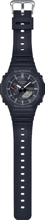 Produktbild G-Shock GA-B2100-1AER (Chronograph, 46 mm)