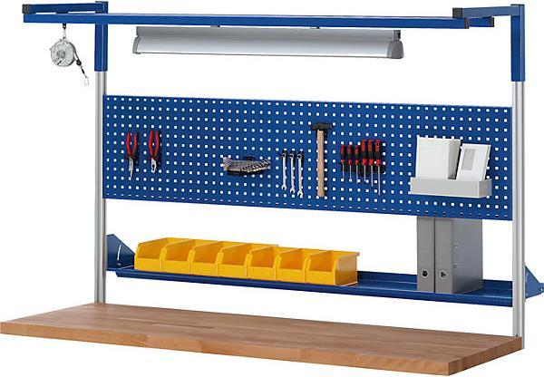 Produktbild RAU Unterbau-Schubladencontainer