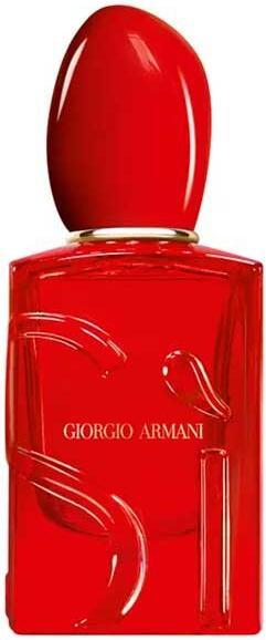 Giorgio Armani Sì Passione Red Musk Eau de Parfum (Eau de Parfum, 30 ml)