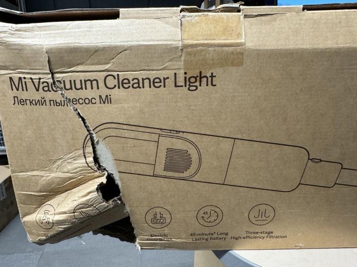 Produktbild Xiaomi Cleaner Light