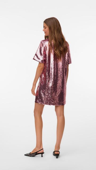 Actual product image Vero Moda VMBLUME Kurzes Kleid Kleid (XL)
