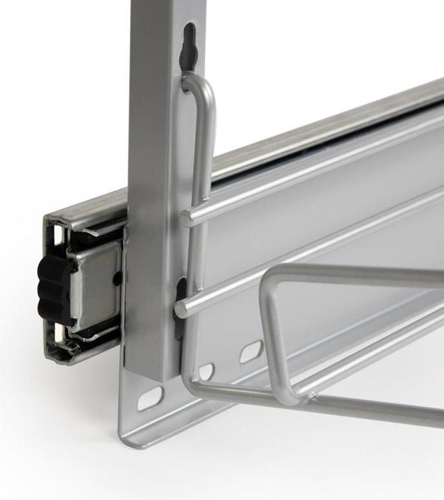 Produktbild Hettich Schuhauszug mit 3 Ablagen