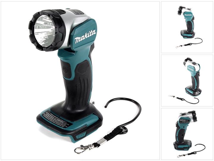 Produktbild Makita Deadml802 (180 lm)