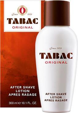 Actual product image Tabac Original (Aftershave Lotion, 200 ml)