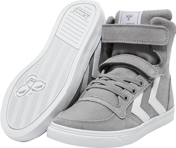 Image du produit hummel Slimmer Stadil High Junior (36)