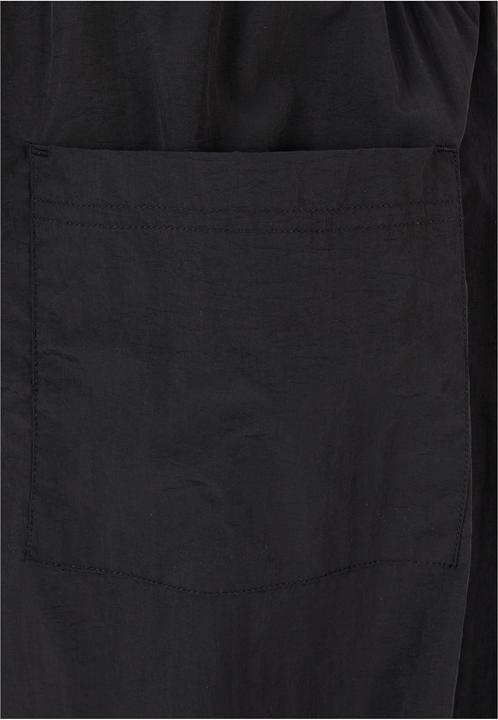 Actual product image Urban Classics Nylon Parachute Pants (XL)