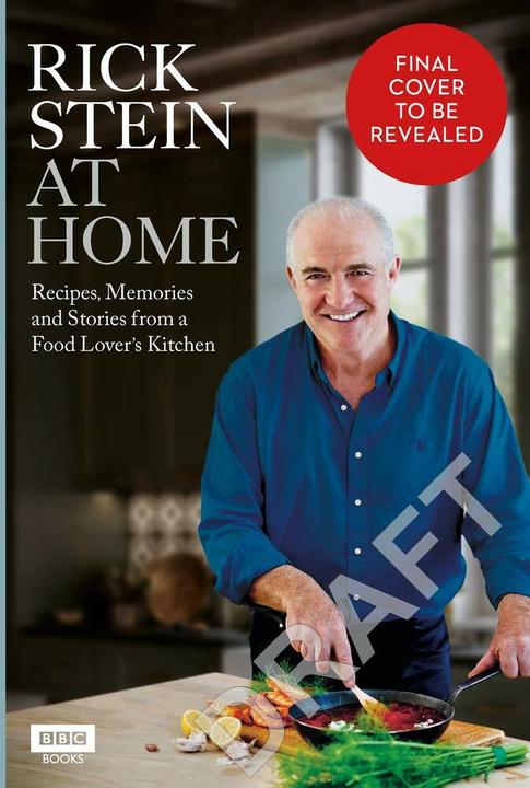 Produktbild Rick Stein at Home (Englisch, Rick Stein, 2021)