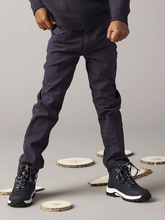Produktbild Vertbaudet Die UNVERWÜSTLICHE, robuste Jungen Hose (86)