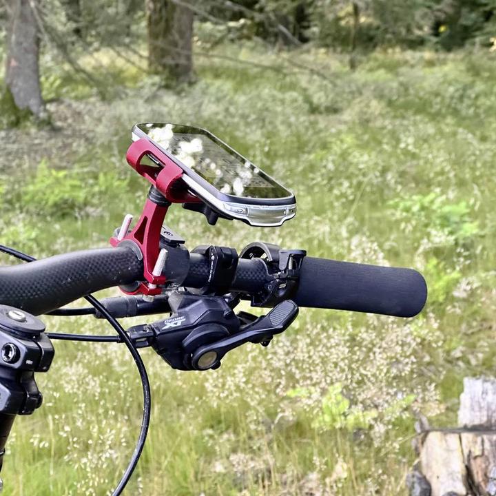Produktbild myWall My Wall HR22L Handyhalterung Fahrrad Passend für Handy-Modell: Universal Breite