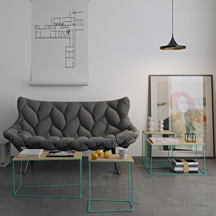 Image du produit Temahome Opale (41 x 32 x 46 cm)