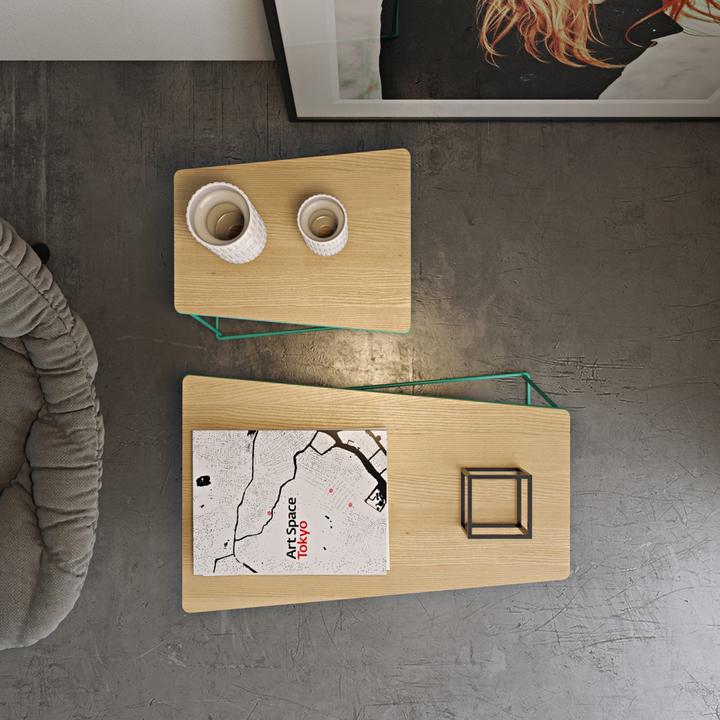 Image du produit Temahome Opale (41 x 32 x 46 cm)
