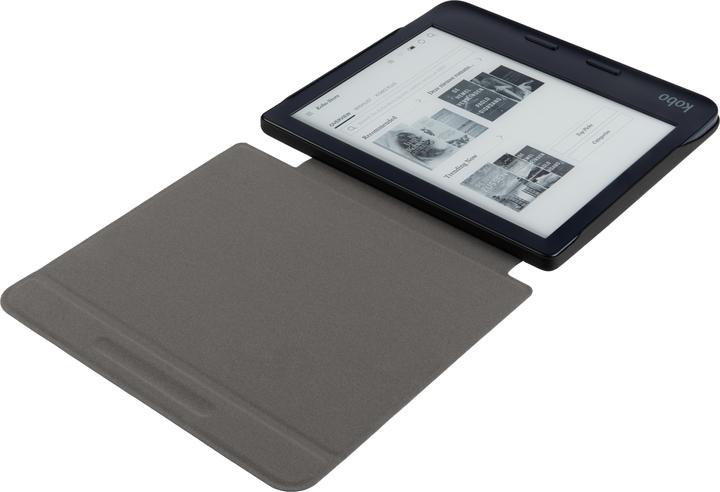 Actual product image Gecko Covers Easyclick Cover (Tolino Vision 6, Kobo Libra 2)