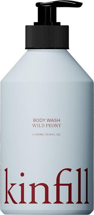 Immagine prodotto Kinfill Lavaggio per il corpo Wild Peony (300 ml)