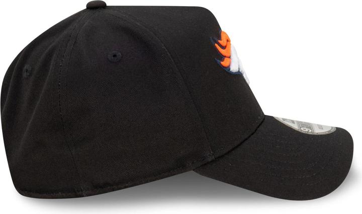 Image du produit New Era 9Forty A-Frame Cap - NFL Denver Broncos noir (Taille unique)