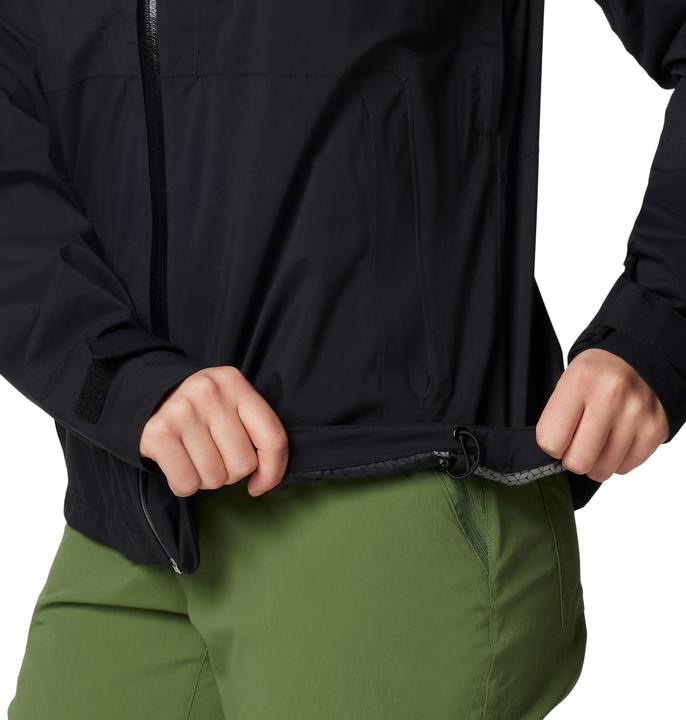 Produktbild Columbia Women's Omnitech Amplidry II Shell (XS)