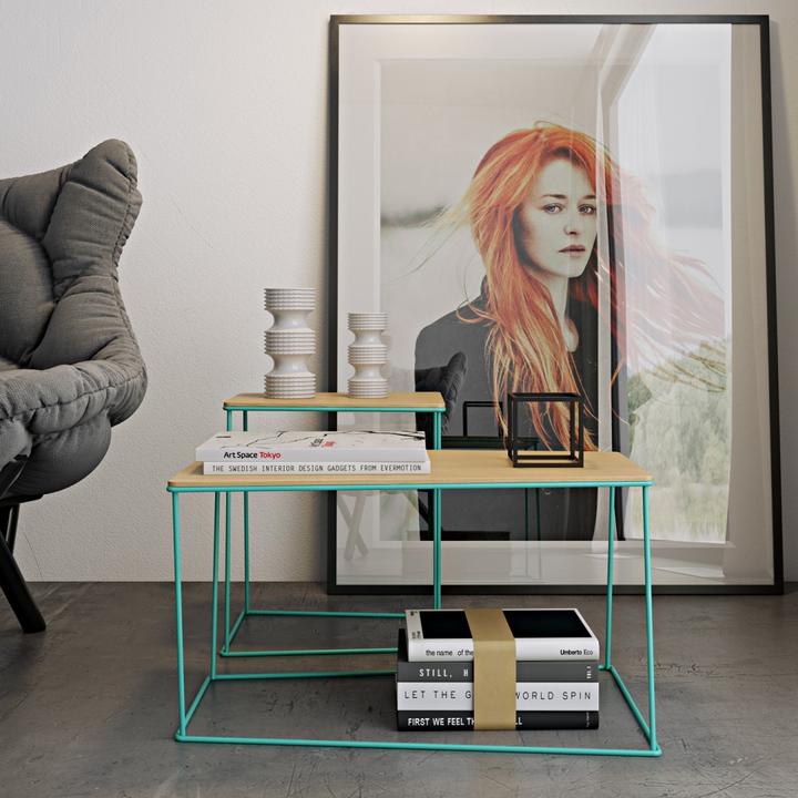 Image du produit Temahome Opale (41 x 32 x 46 cm)