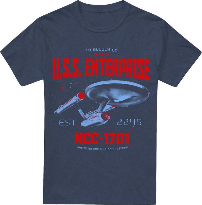 Stardate 2245 TShirt (XXL)