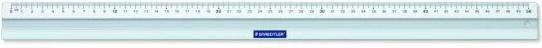 Actual product image Staedtler Ruler (50 cm)
