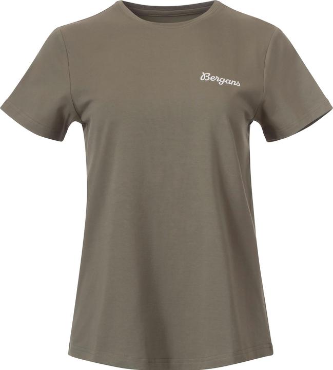 Bergans Nordmarka Organic Cotton Print (S)
