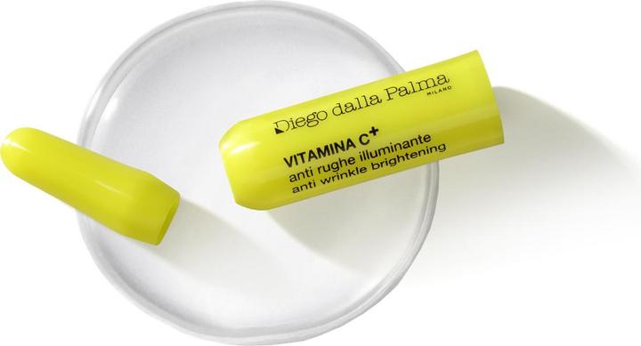 Diego dalla Palma Vitamin C + Glutathione 15% (1.50 ml, Gesichtswasser)