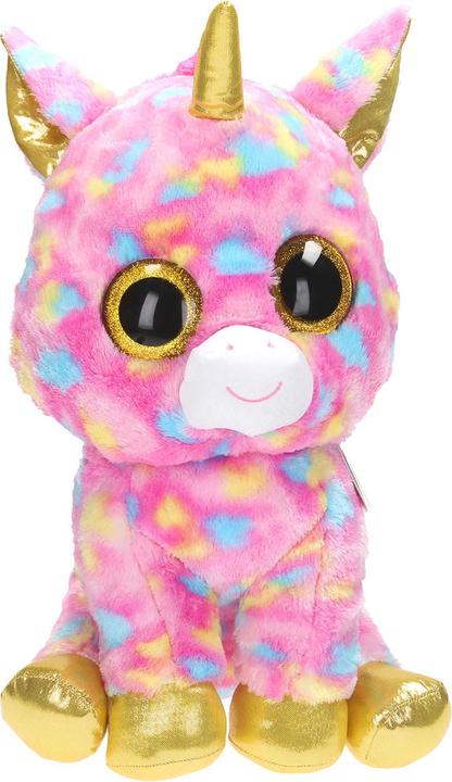 Produktbild Ty Beanie Boo XL Einhorn - Fantasie (42 cm)