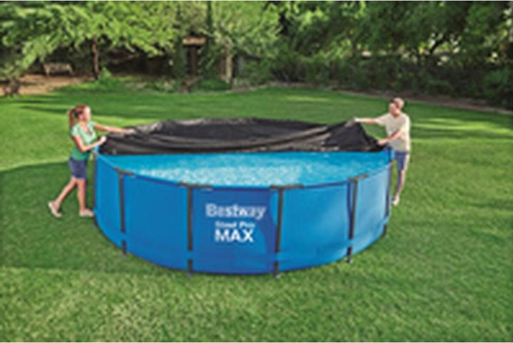 Actual product image Bestway Cover sheet