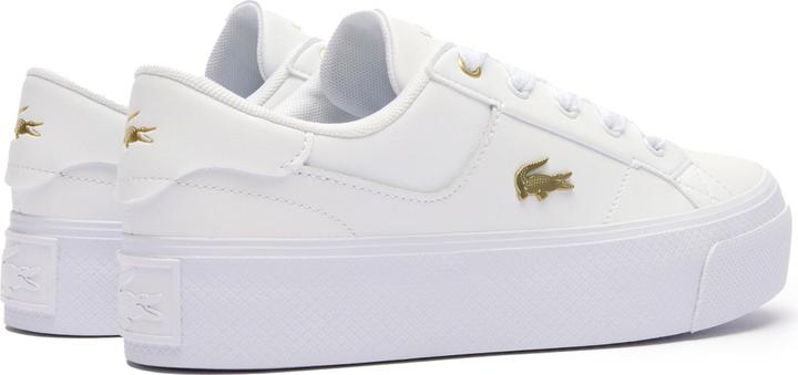 Image du produit Lacoste ZIANE PLATFORM 124 2 CFA (41)