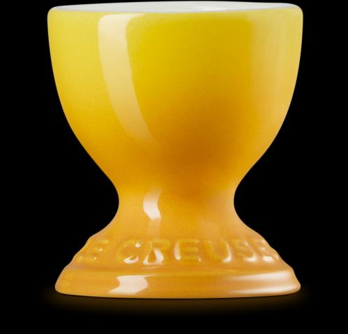 Actual product image Le Creuset Classic Nectar egg cup