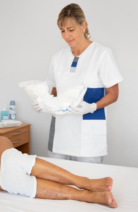 Image du produit MoliCare Protections pour incontinence Form extra plus (30 x, Large plus)