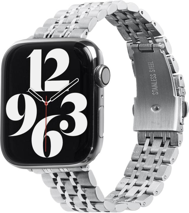Watch straps