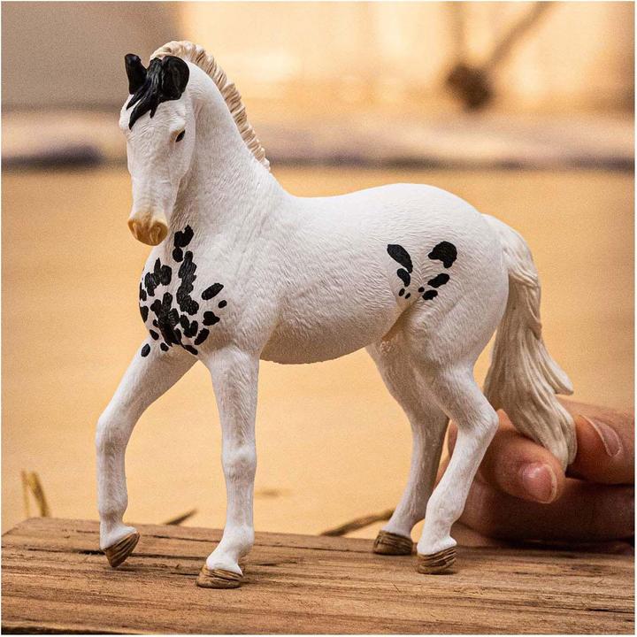 Produktbild Schleich Marwari Hengst
