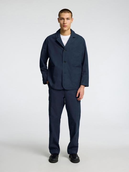 Immagine prodotto Selected Homme Hybrid Baumwoll Blazer (M)