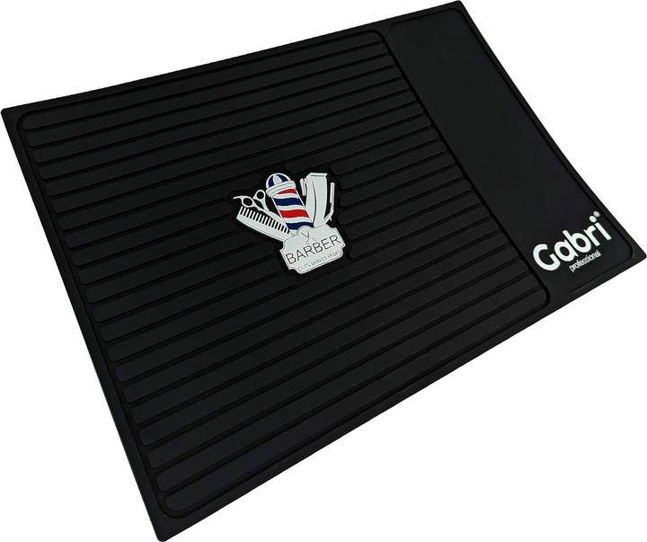 Gabri Coiffeur Utensilien Matte