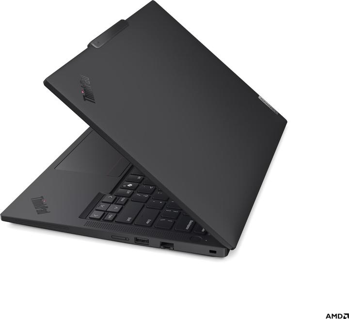 Actual product image Lenovo ThinkPad T14 Gen 5 (14", AMD Ryzen 7 8840U, 32 GB, 1000 GB, CH)