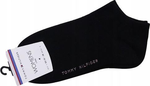 Actual product image Tommy Hilfiger Socks in double pack (pack of 2, 39 - 42)