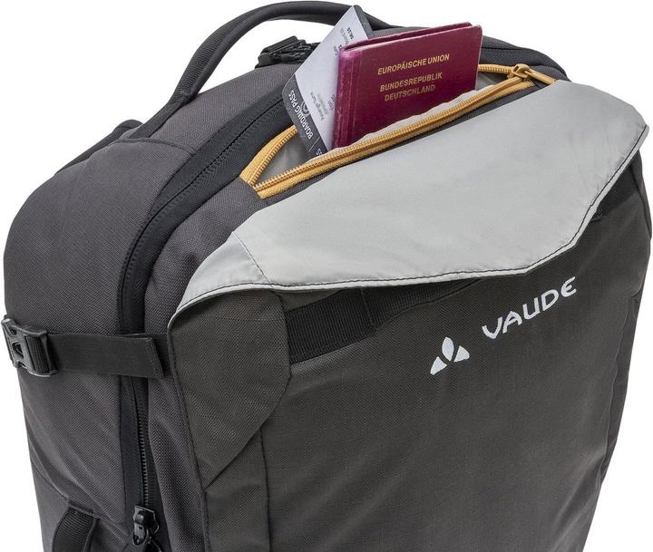 Actual product image Vaude Mundo Carry-On (38 l)