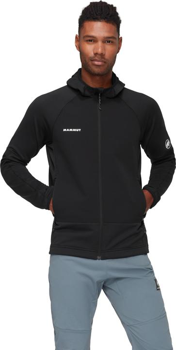 Immagine prodotto Mammut Massone ML Hooded Jacket Men (M)