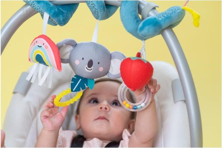 Image du produit Taf Toys Spirale d'activités Koala