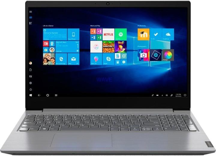 Lenovo V15 (15.60", AMD Ryzen 5 3500U, 8 GB, 512 GB, DE)